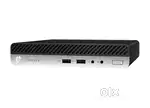 HP Prodesk G5 mini