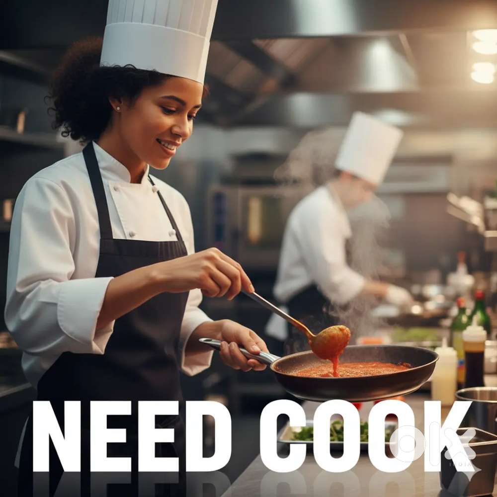 NEED HOUSEKEEPER - METTUR