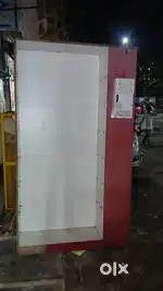 Kalamboli dimart ke paas 2 kabad hai self ke saath