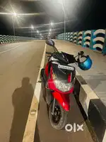 new tire air filter