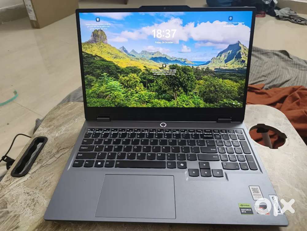 Lenovo LOQ Ryzen 7 7435HS