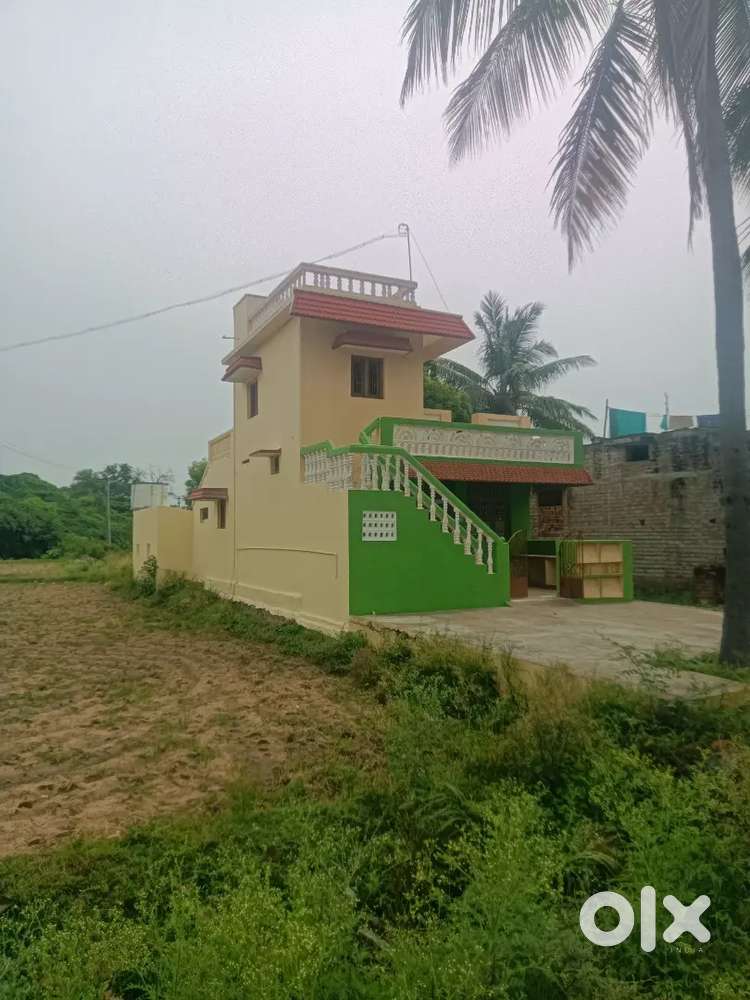 House sales near chetpat tiruvannamalai distric