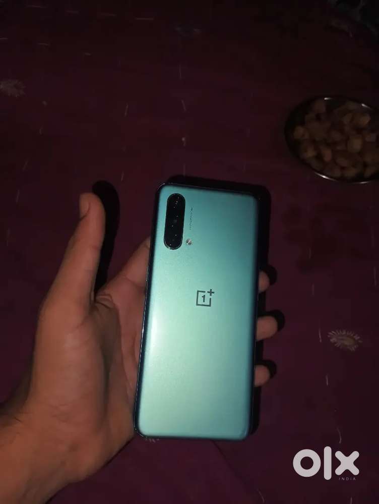 one plus Nord ce 5 G a & samsung note 8 with spen