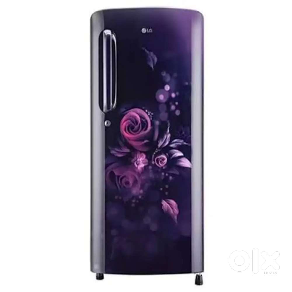Lg Refrigerator