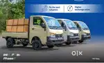 All tata ace new vehicle