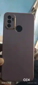 Oppo a53 ka phone