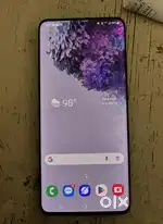 SAMSUNG S20 PLUS 5G
