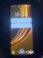 Realme narzo 70 turbo 8GB 128 urgent sell