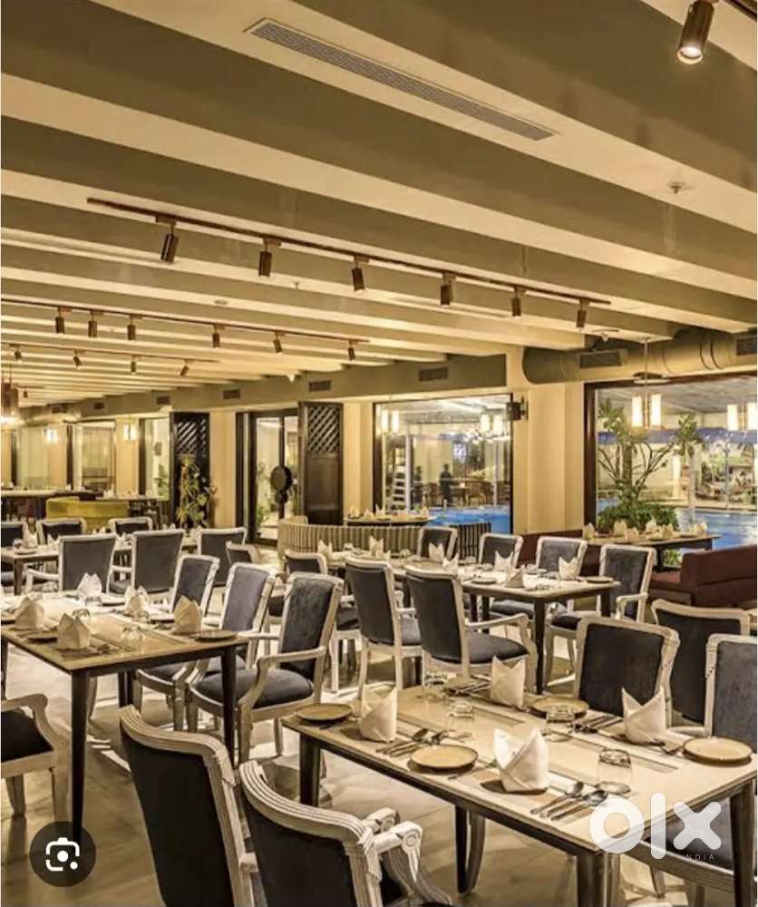 Required staff _ All rounder Cook, Indian Chinese cook, helper