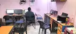 BACK OFFICE