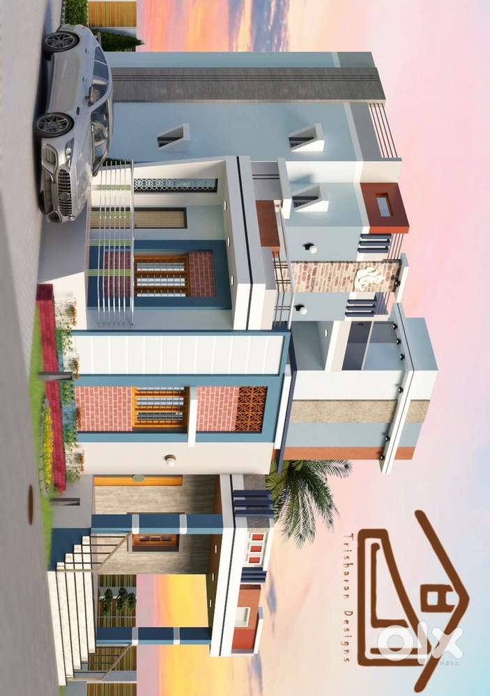 Building Maintenance and Designs