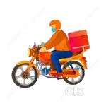 DELIVERY JOB