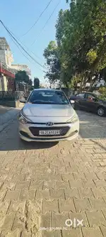 Hyundai Elite i20 Magna Plus, 2017, Petrol