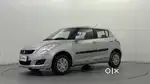Maruti Suzuki Swift 2018 VXI, 2014, Petrol