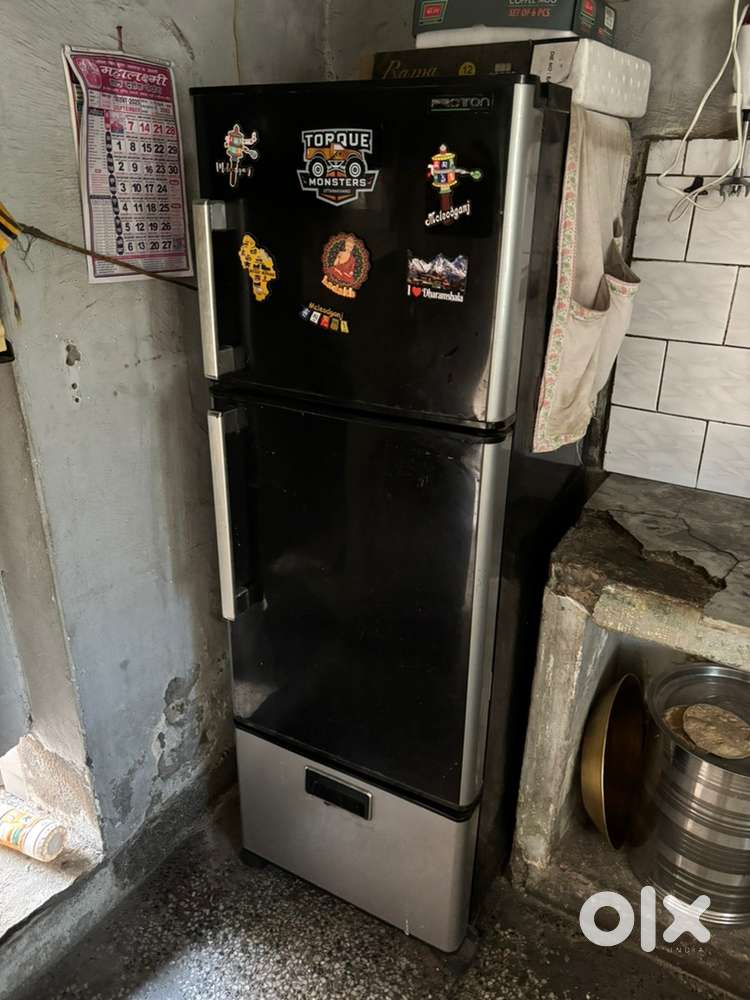 Wirlpool fridge good condition
