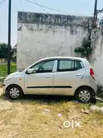 Hyundai i10 2010 CNG & Hybrids 90000 Km Driven