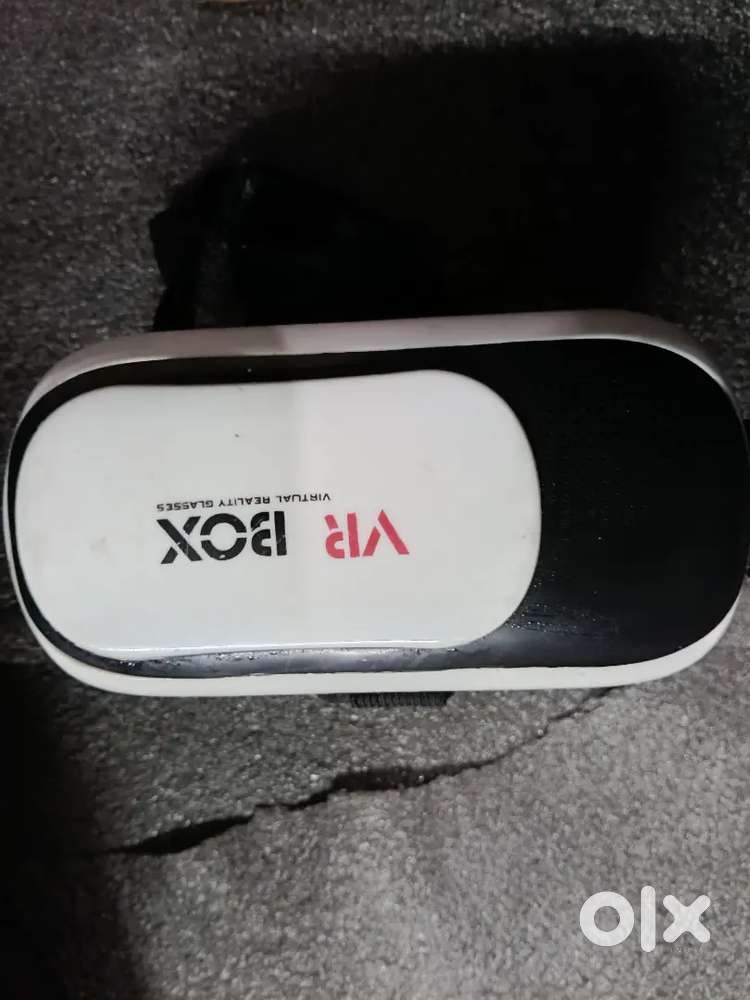 Vr headset