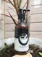 Authentic Ayurvedic Shampoo