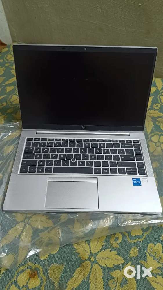 HP ELITEBOOK 840 G8 NOTEBOOK PC I5 11TH GEN