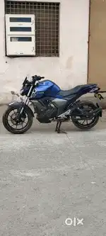 FZ V3 2020 ENDING MODEL