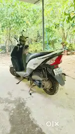 HONDA DIO 2014
