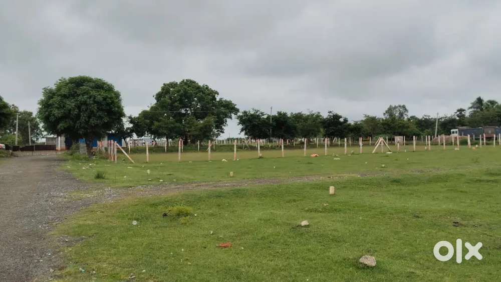 Plots at Thiruvallur