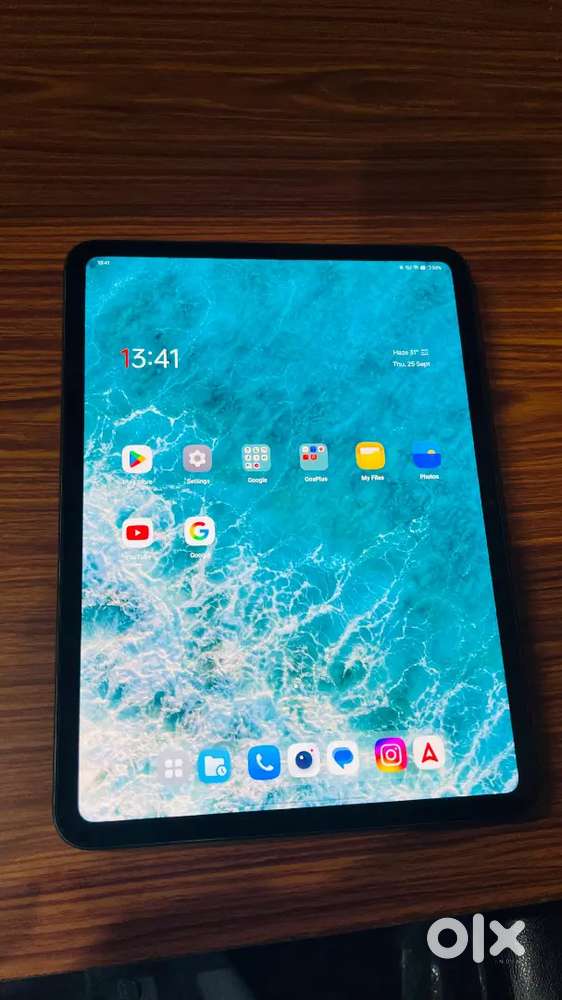 Oneplus pad go 16GB+256GB