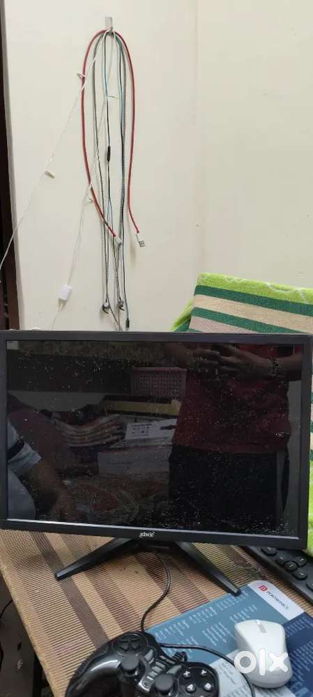 Led Monitor 20 inch