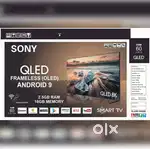 Imported led tv + smart watch free.ganesh Chaturthi dhamaka offer