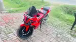 Bajaj Pulsar RS 200