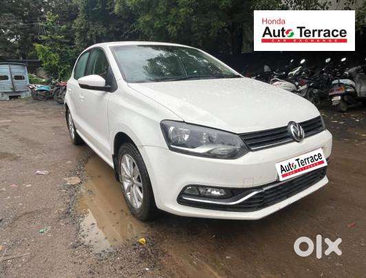 Volkswagen Polo 1.2 MPI Highline, 2017, Petrol