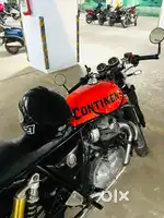 Continental GT 650 for sale