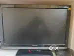 Videocon Full HD tv available
