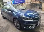 Maruti Suzuki Ciaz Alpha 1.5 AT, 2021, Petrol