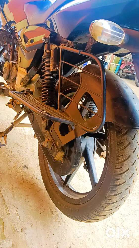 Very good Condition Bike