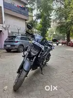 Yamaha Fz s 2019