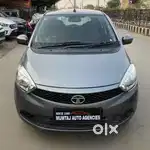 Tata Tiago 1.2 Revotron XT, 2018, Petrol