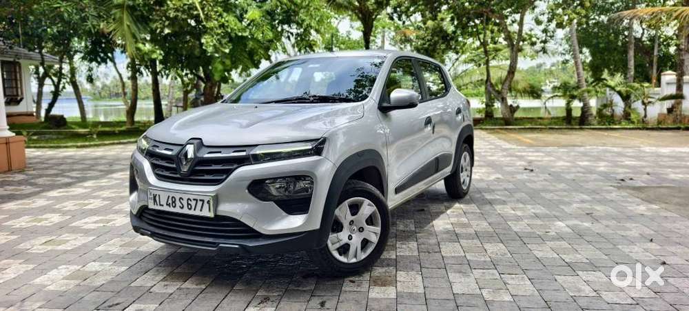 Renault KWID 2015-2019 1.0 RXT AMT, 2023, Petrol