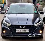 Hyundai i20 1.2 Asta, 2020, Petrol