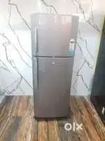 Lg 5 star rating double door refrigerator