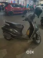 Activa 5g 2019 excellent condition