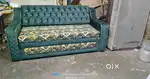 New brand sofa cum bed