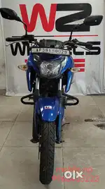 Very nice good condition vachile