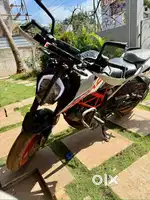 3rd owner Less driven brand new condtion,