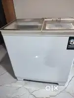 Washing M/c for Immidiatr sale