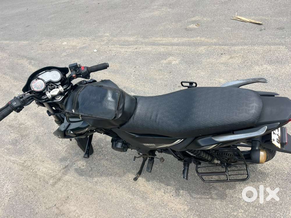 Single owner. Good condition engine and bike pakka condition.