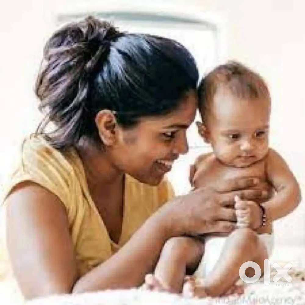 Only Female staff Required 24h Japamaid BabyCaretaker Cooking Cleaning