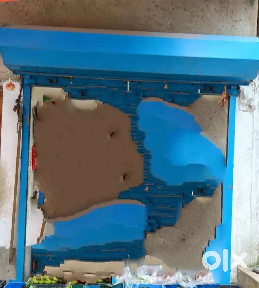 I want a Small shop for rent