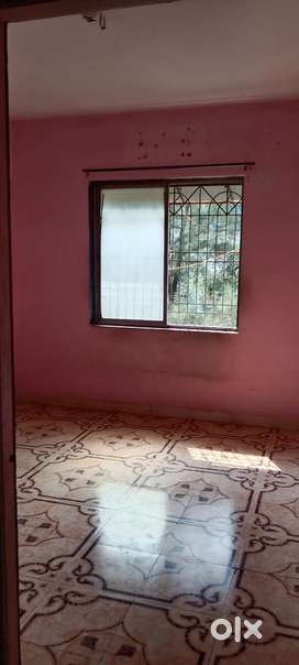 Flat available for rent