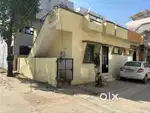 (CODE S-1366) 1BHK TENAMENT NR.RELIANCE FRESH,VRUNDAVAN CHAR RASTA.